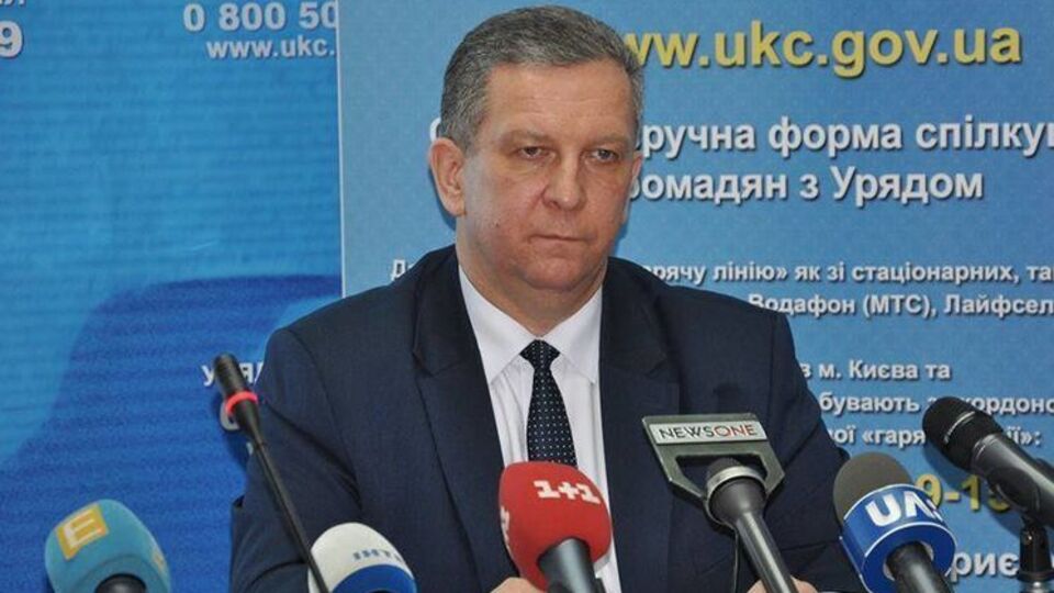 Рева: Все дети в Украине должны платить алименты на родителей? Это полная чушь!
