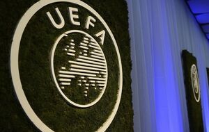 16 марта ФФУ обратилась к УЕФА с просьбой открыть дисциплинарное производство по факту демонстрации символики "ДНР"