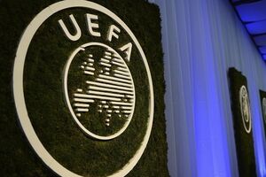 16 марта ФФУ обратилась к УЕФА с просьбой открыть дисциплинарное производство по факту демонстрации символики "ДНР"