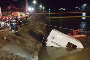 Грузовой микроавтобус не был предназначен для перевозки пассажиров