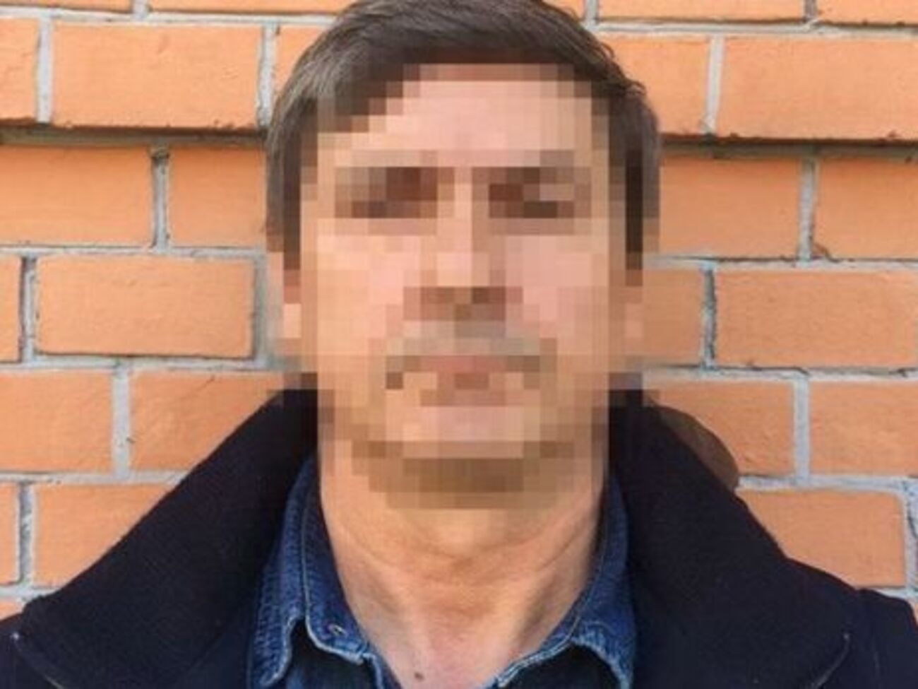 Агентство "Интерфакс" із посиланням на своє джерело повідомляє, що затриманий &ndash; Сергій Осьмінін