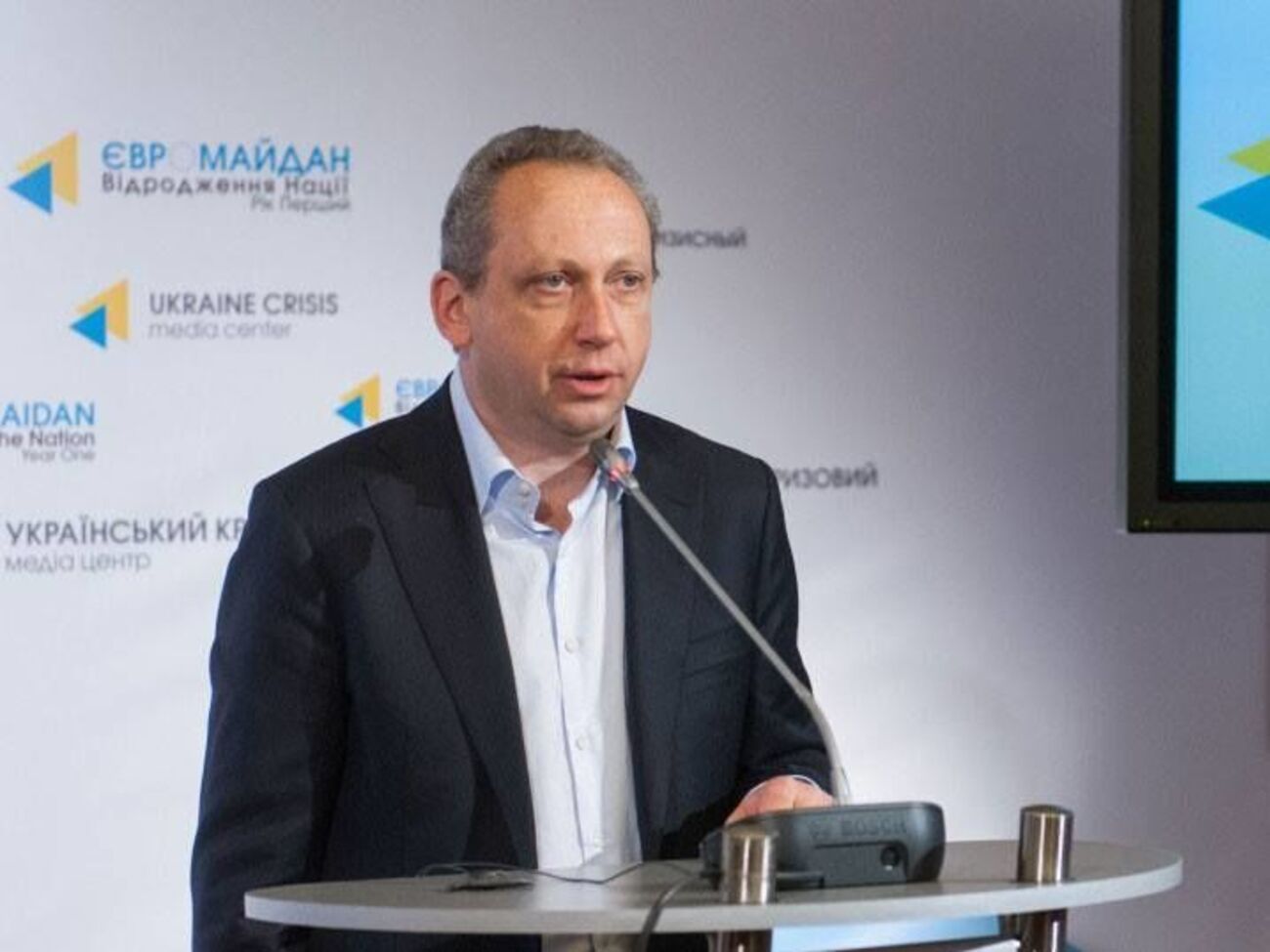 Рабінович: Недовго залишилося чекати того, що станеться далі