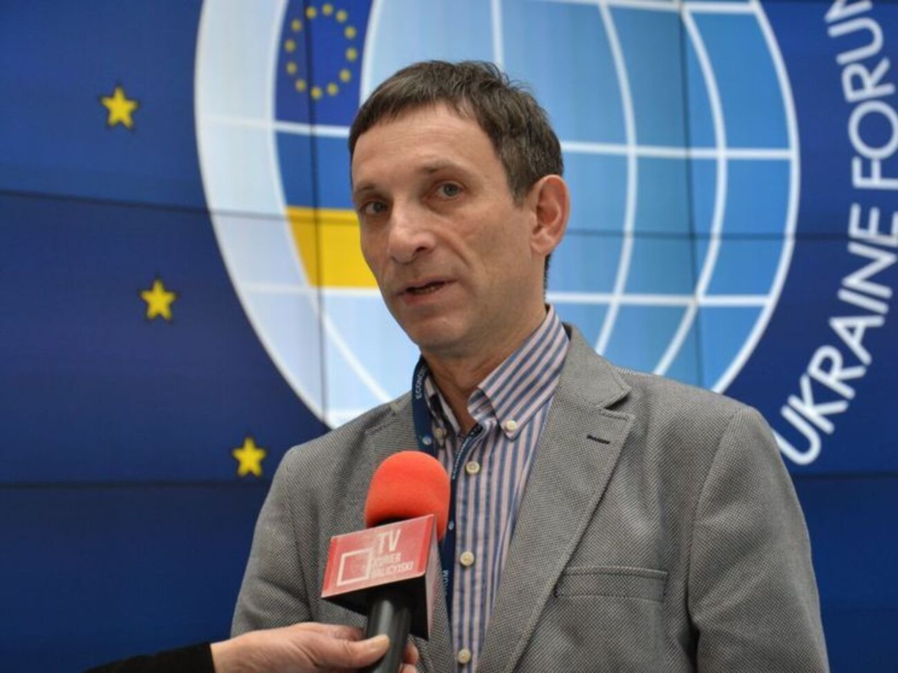 Портников: Они не думают, как за эти преступления ответить