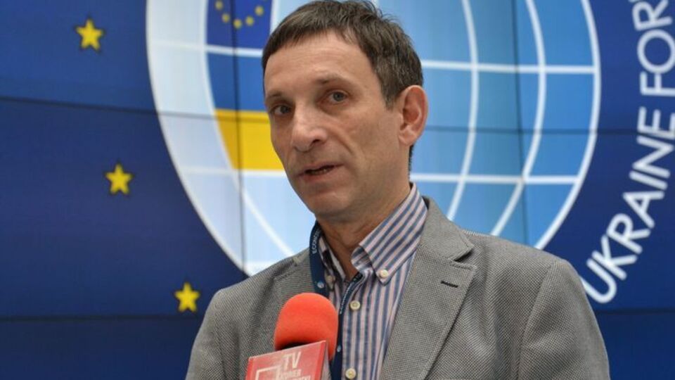 Портников: Вони не думають, як за ці злочини відповісти