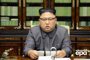 Ким Чен Ын практически не покидает пределы КНДР