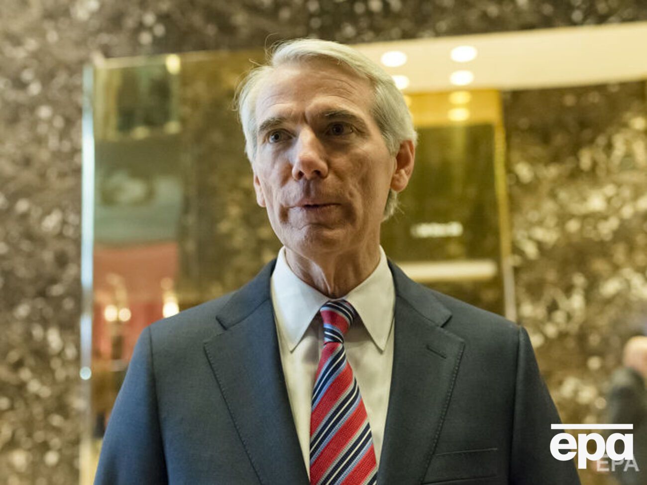 Портман: США стоять пліч-о-пліч з Україною