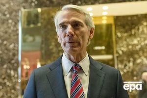 Портман: США стоять пліч-о-пліч з Україною