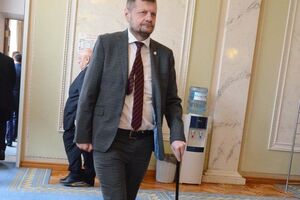 Мосийчук: Пиариться – это одно, а делать результат – другое