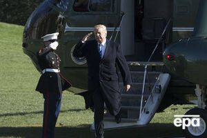 Трамп отказался давать развернутый комментарий по поводу возможного романа с Клиффорд