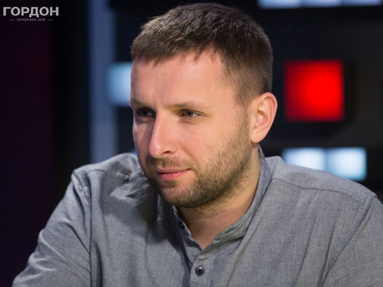 Владимир Парасюк: Деньги меня не интересуют. Не ловлю я кайф от машины за $100 тысяч или дома в Козине, и миссия, которую я себе прописал, не в том, чтобы все это получить