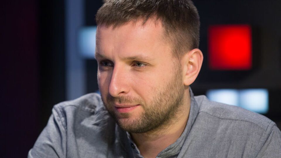 Владимир Парасюк: Деньги меня не интересуют. Не ловлю я кайф от машины за $100 тысяч или дома в Козине, и миссия, которую я себе прописал, не в том, чтобы все это получить