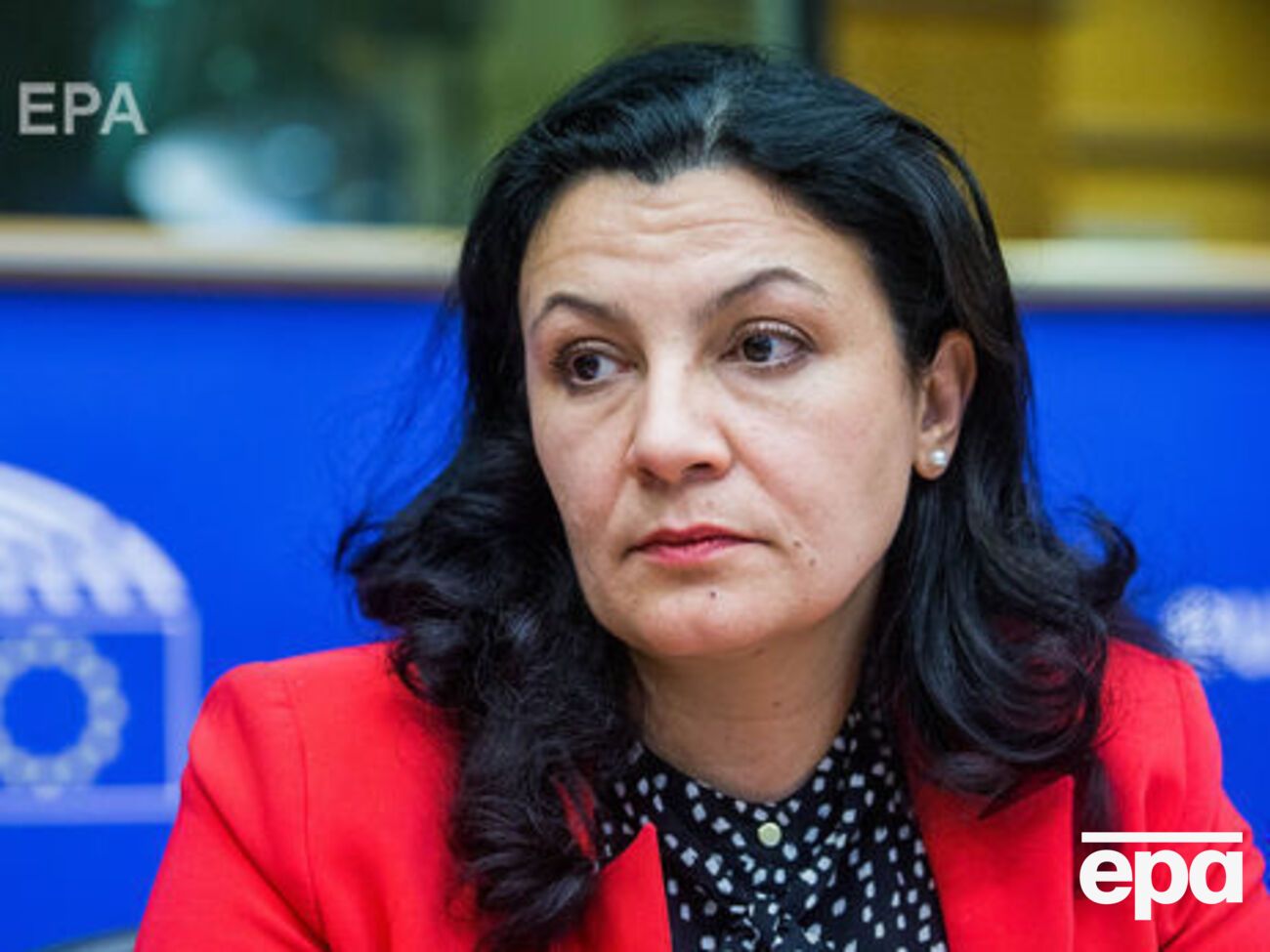Климпуш-Цинцадзе: РФ зможе маніпулювати подальшою політикою країн ЄС