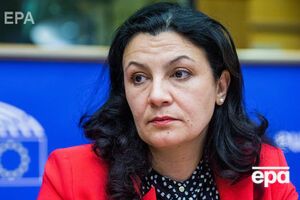Климпуш-Цинцадзе: РФ зможе маніпулювати подальшою політикою країн ЄС