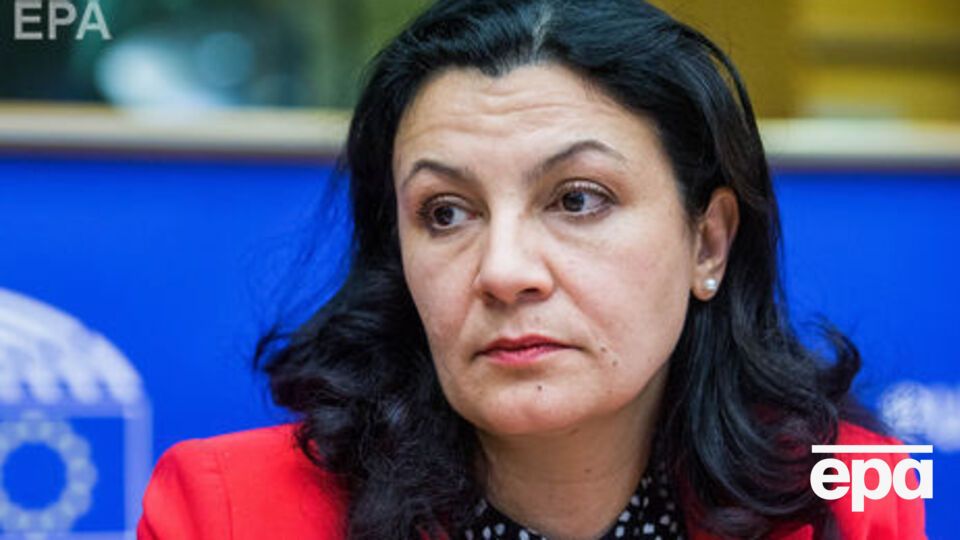 Климпуш-Цинцадзе: РФ зможе маніпулювати подальшою політикою країн ЄС