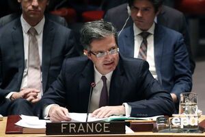 Делаттре закликав РФ допомогти