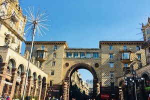 На Пасху в Украине потеплеет до +18°