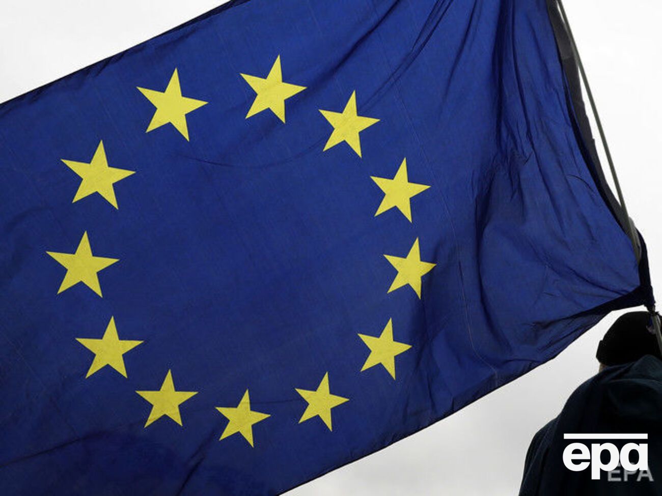 ЕС ввел первые санкции против РФ в июле 2014 года