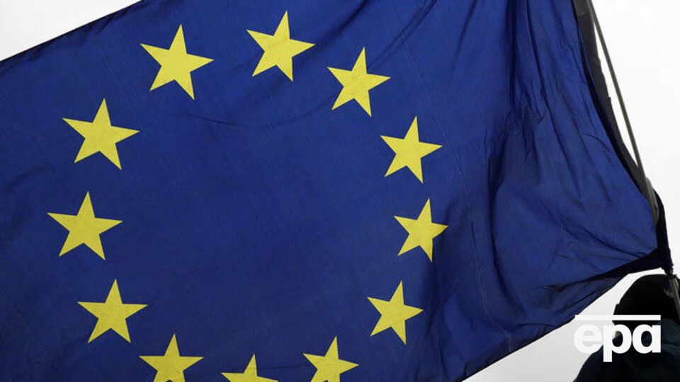 ЕС ввел первые санкции против РФ в июле 2014 года