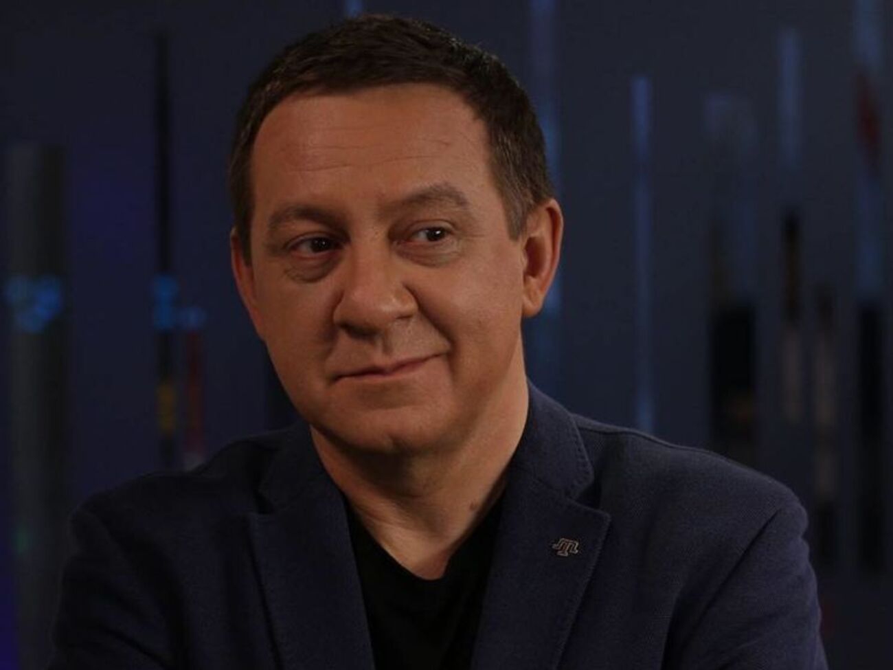 Айдер Муждабаєв: Російський ведмідь установить свої порядки, а потім почне жерти ваших дітей