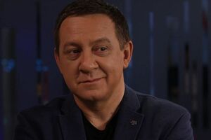 Айдер Муждабаєв: Російський ведмідь установить свої порядки, а потім почне жерти ваших дітей