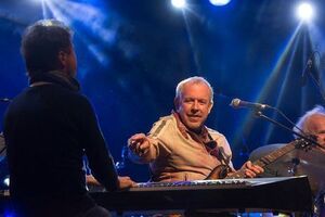 Макаревич: Джон Леннон, родившись, стал бы подпольщиком, а не музыкантом