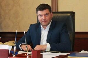 Подання про звільнення Ноняка було внесено два тижні тому