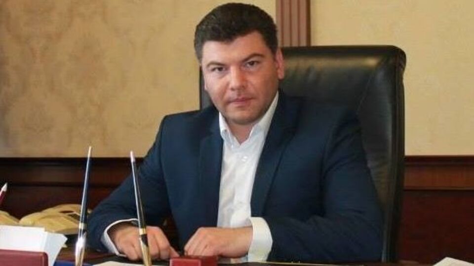 Подання про звільнення Ноняка було внесено два тижні тому