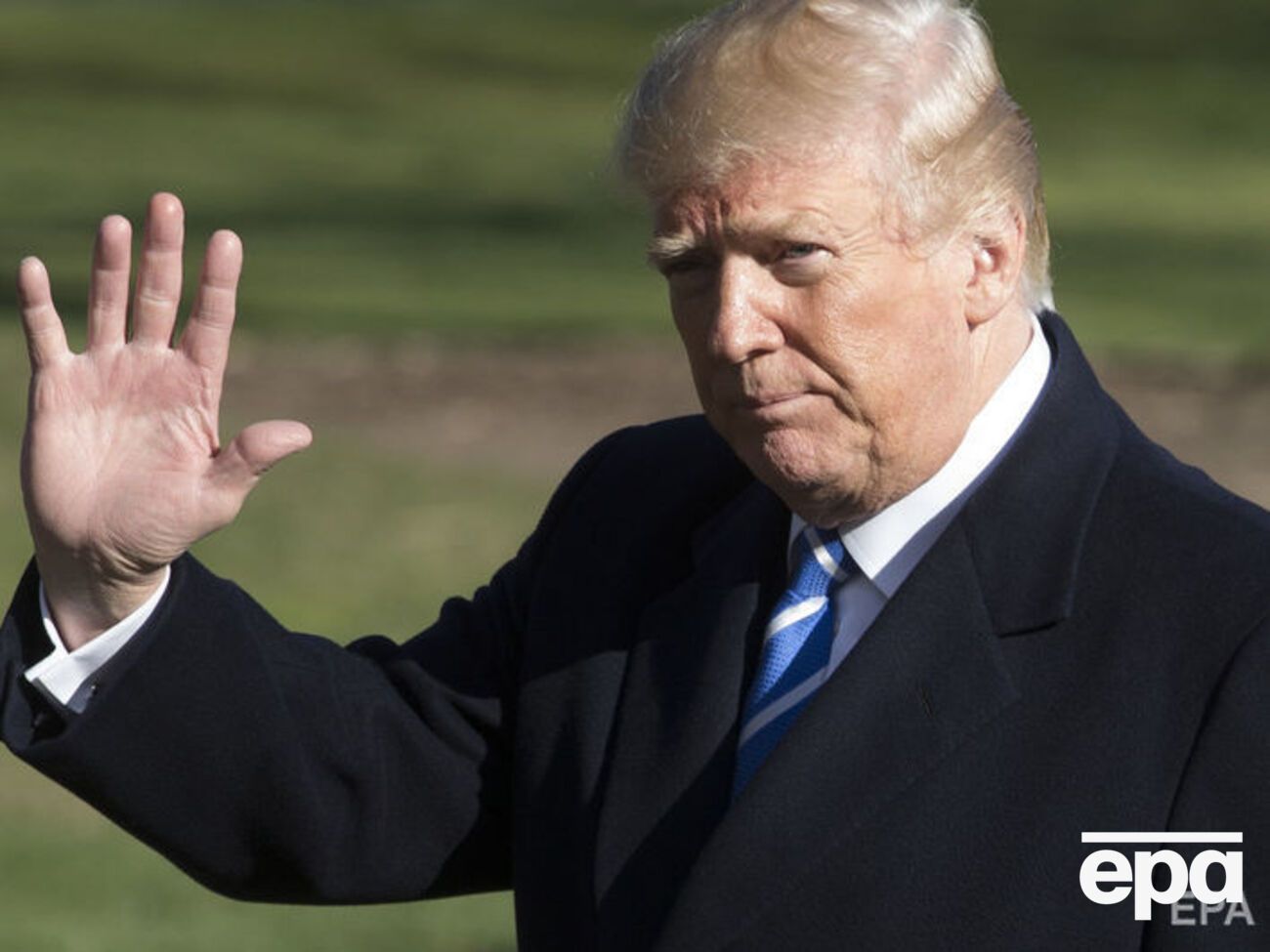 Трамп намерен ввести санкции за вмешательство Москвы на выборах президента США