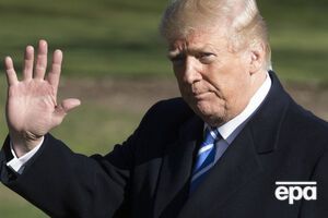 Трамп має намір ввести санкції за втручання Москви на виборах президента США