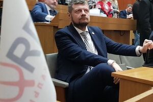 Мосийчук: Действия спецслужб РФ были тщательно задокументированы оперативниками и следователями СБУ