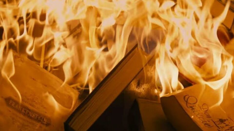 HBO зняв фільм за культовим романом Бредбері