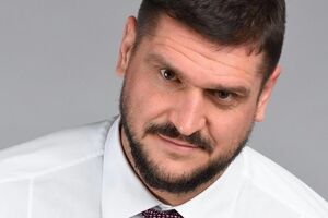 Алексей Савченко: Более низкой, подлой чуши я в своей жизни не встречал, не слышал