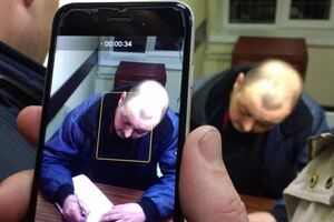 Горбенко грозит до пяти лет тюрьмы