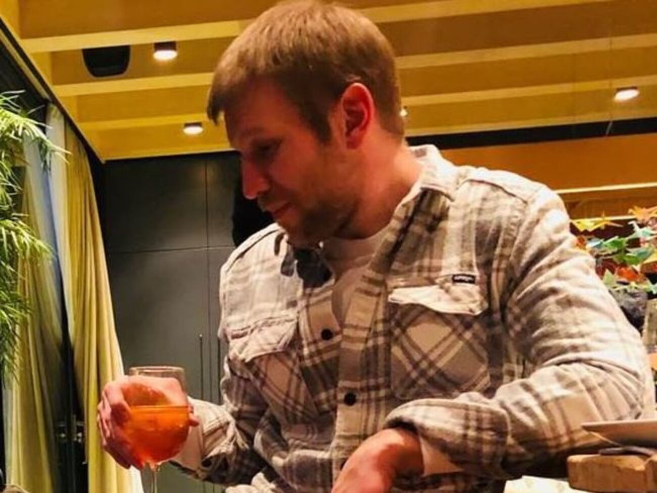 Дорн представил новый клип