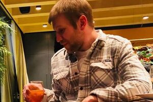 Дорн представил новый клип