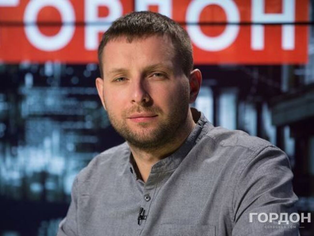 Парасюк: Готов за все ответить