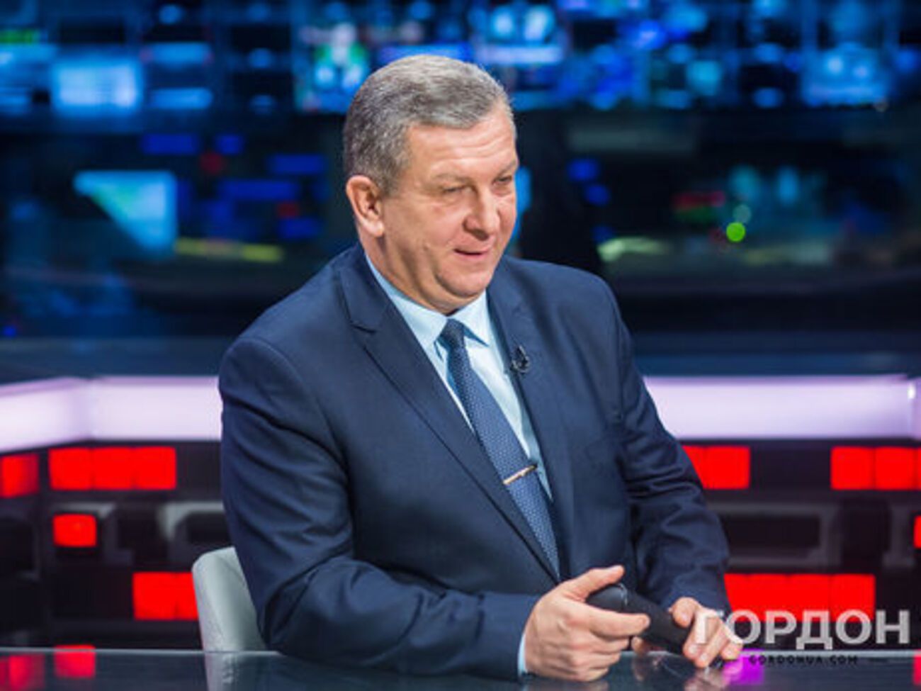 Рева: Усі хочуть змін, але тільки щоб "не кум усе вирішував"