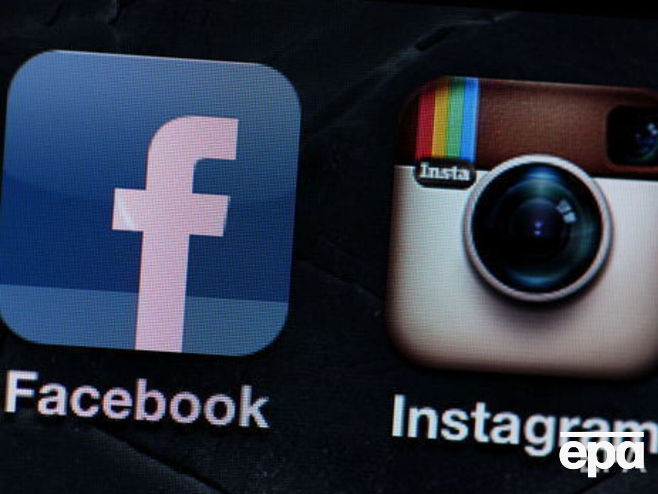 Керівництво Facebook вважає, що заблоковані сторінки використовували для маніпуляцій громадською думкою