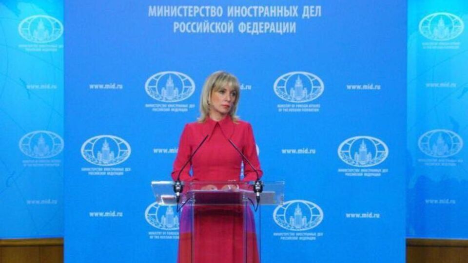 Мария Захарова: Животные могли стать важной уликой в деле об отравлении химвеществом