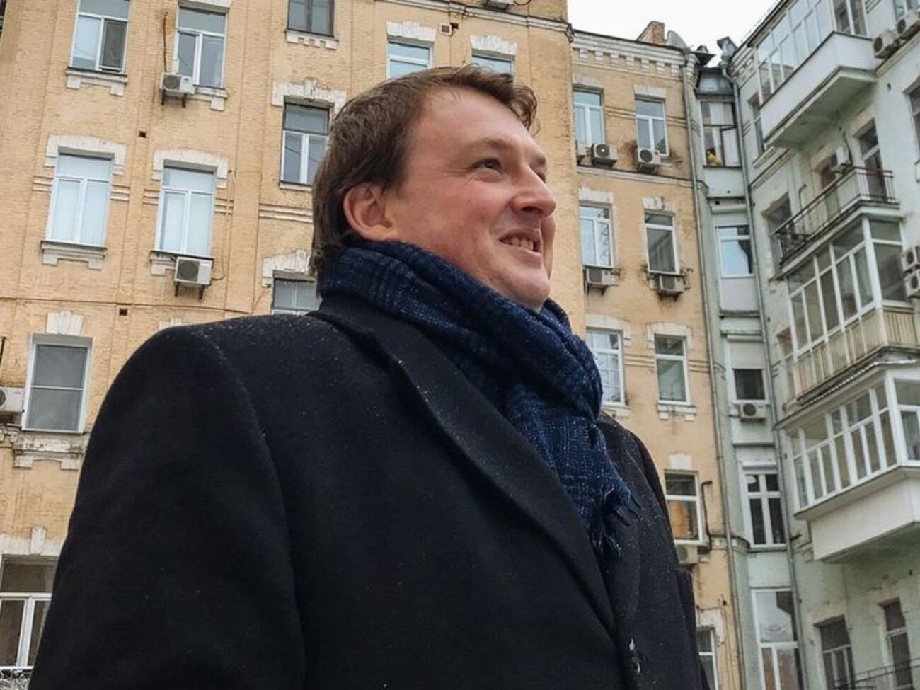 Як демонструє реакція депутатів, Холодницький готовий домовлятися. Ситник – ні. І це свідчить про те, з ким із них нам по дорозі