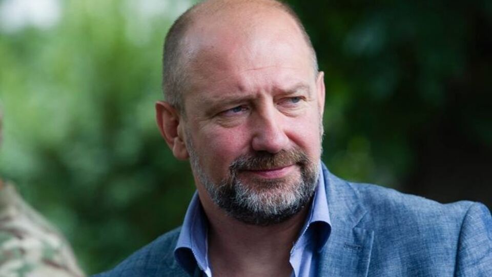 Сергей Мельничук: нужно сделать соответствующее движение в защиту Конституции