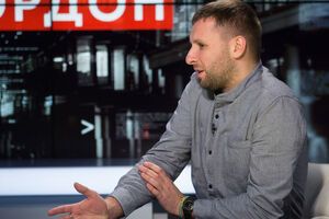 Парасюк: Есть люди, которые говорят на русском, но в большей степени националисты, чем те, кто ходит в вышиванках