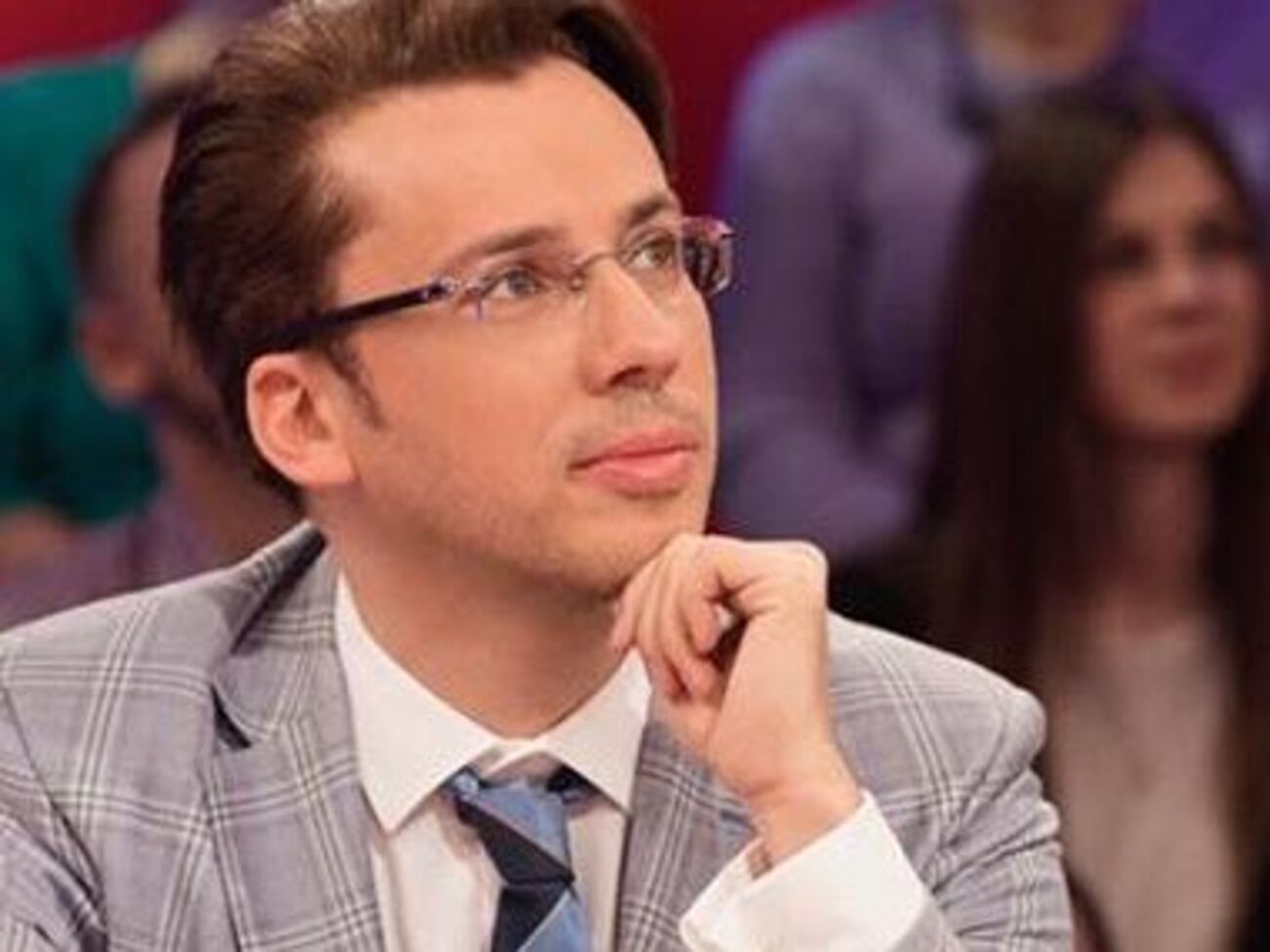 Галкін: Грали з Лізою перед сном в улюблену гру мого дитинства &ndash; "Мемо"