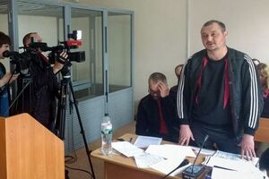 Горбенко заявил, что думает над возможностью внесения залога