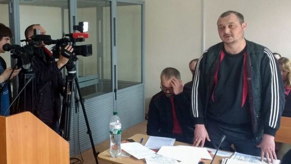 Горбенко заявил, что думает над возможностью внесения залога