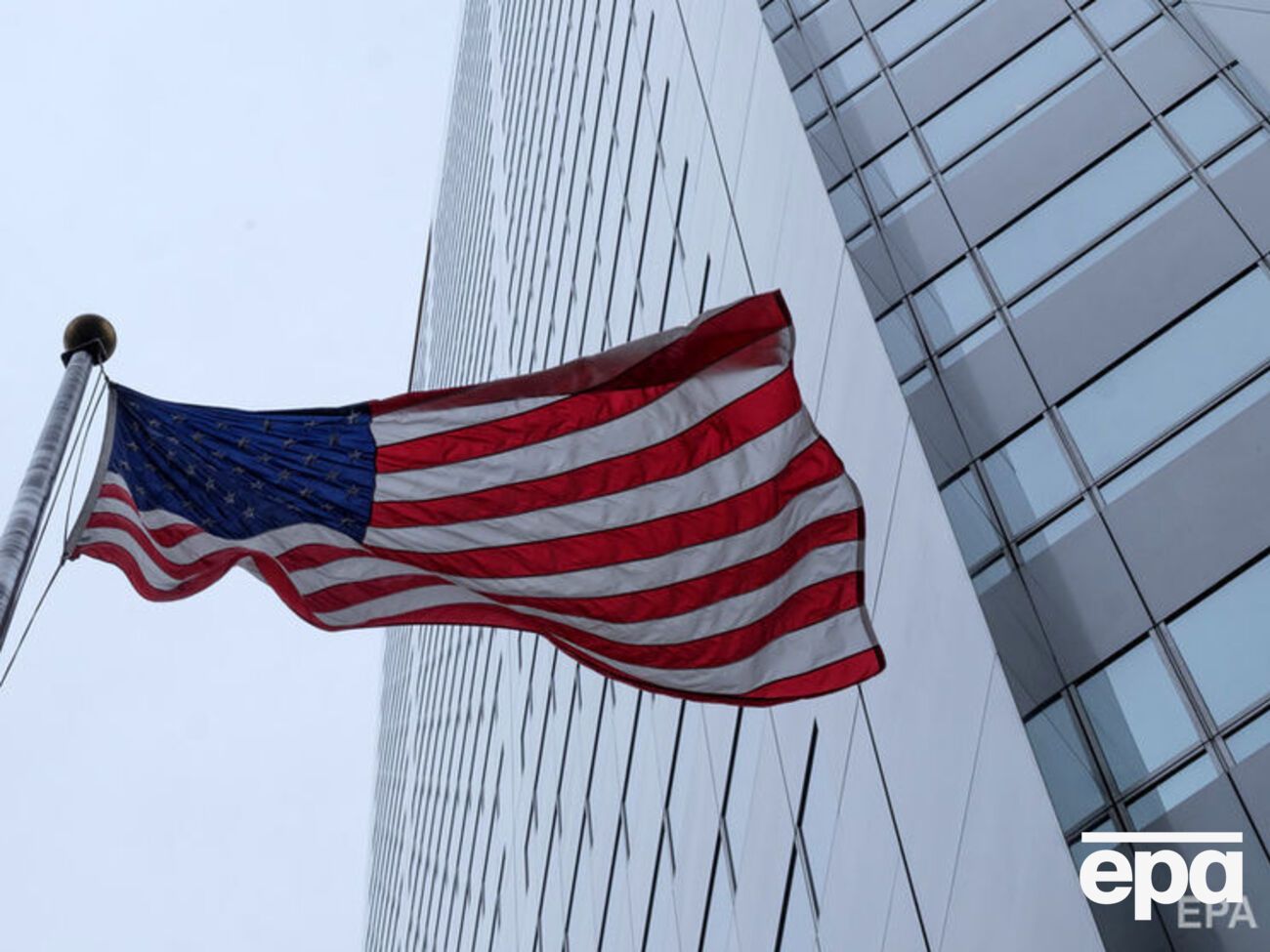 Минфин США: Сегодняшние меры направлены против лиц, которые извлекают выгоду из путинского режима и играют ключевую роль в злостных действиях России