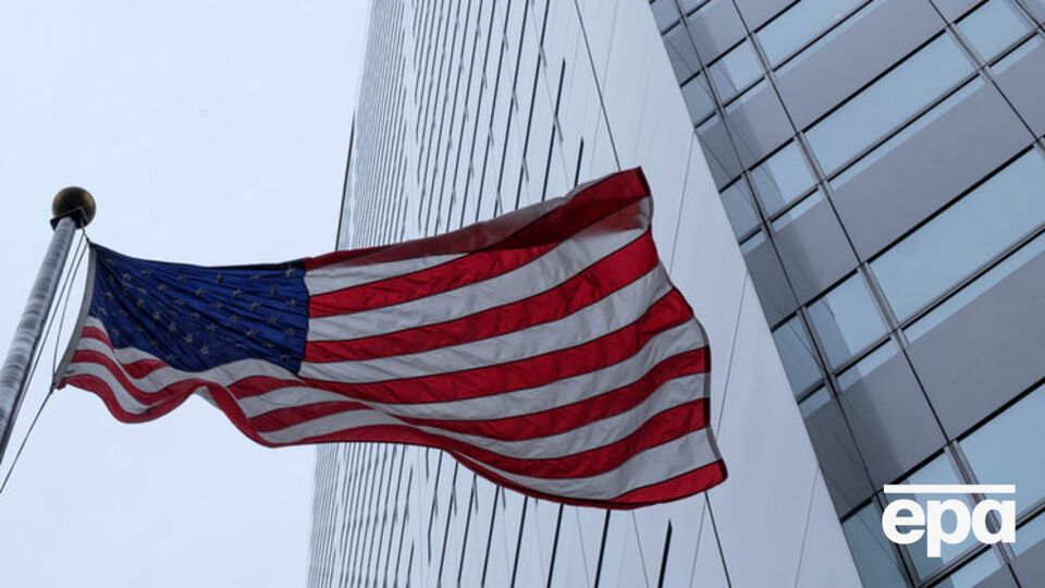 Минфин США: Сегодняшние меры направлены против лиц, которые извлекают выгоду из путинского режима и играют ключевую роль в злостных действиях России