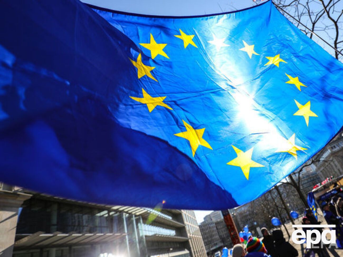У Єврокомісії заявили, що "Північний потік – 2" порушує низку цілей ЄС