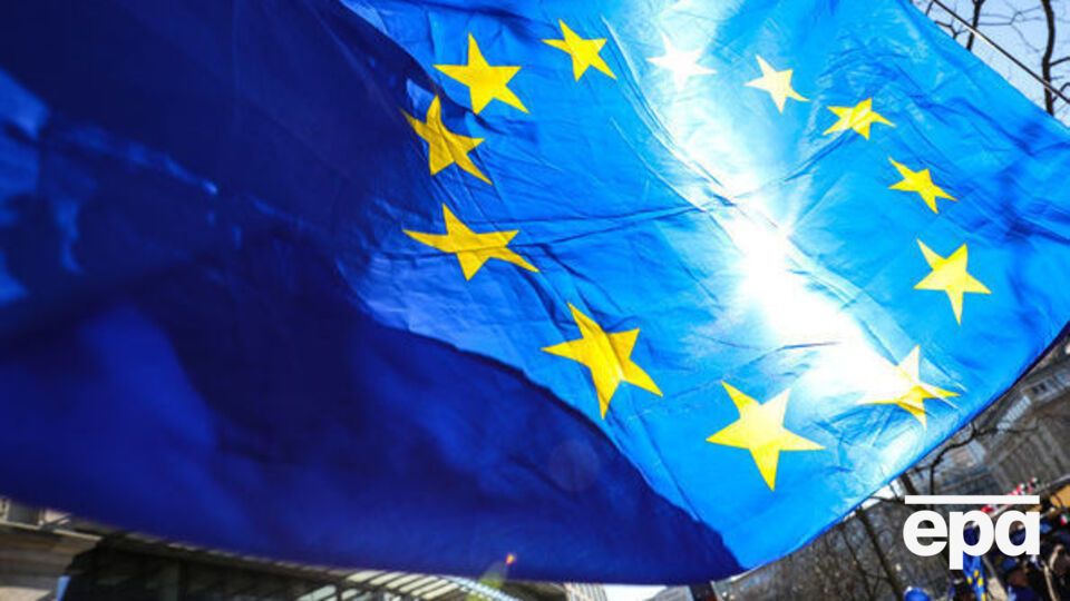 У Єврокомісії заявили, що "Північний потік – 2" порушує низку цілей ЄС