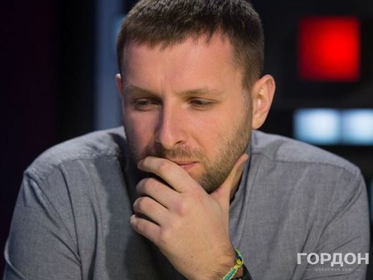 Парасюк заявив, що його не цікавлять гроші